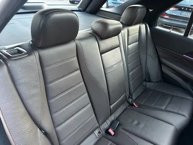 Mercedes-Benz GLE 300 d 4Matic AMG-Line *Ö-1.Besitz*VollVoll* Ansicht 28
