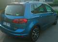 Volkswagen Golf Sportsvan 2.0 TDI 150 FAP BlueMotion Technology DSG6 Carat - thumbnail 2