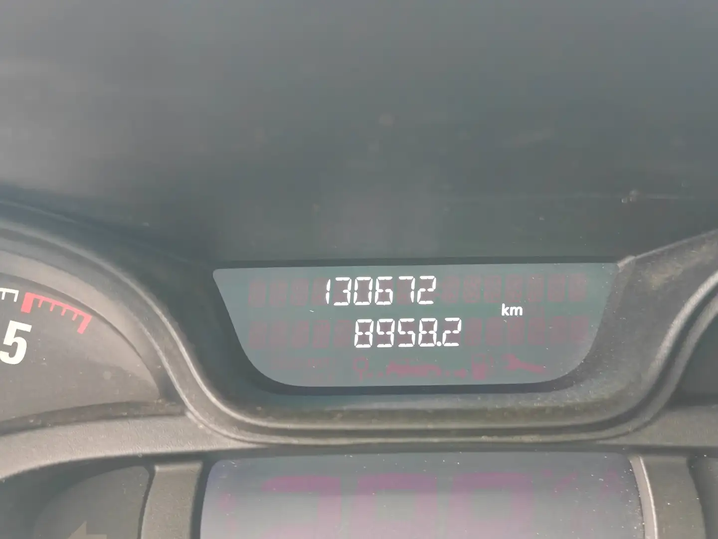 Opel Vivaro Vivaro 1.6 CDTI L2H1 zelfbouwcamper Noir - 2