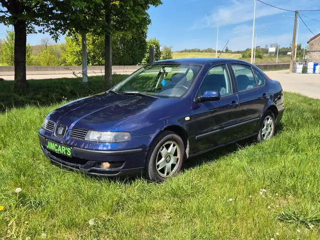 SEAT Toledo ✅️PRÊTE À IMMATRICULER ✅️