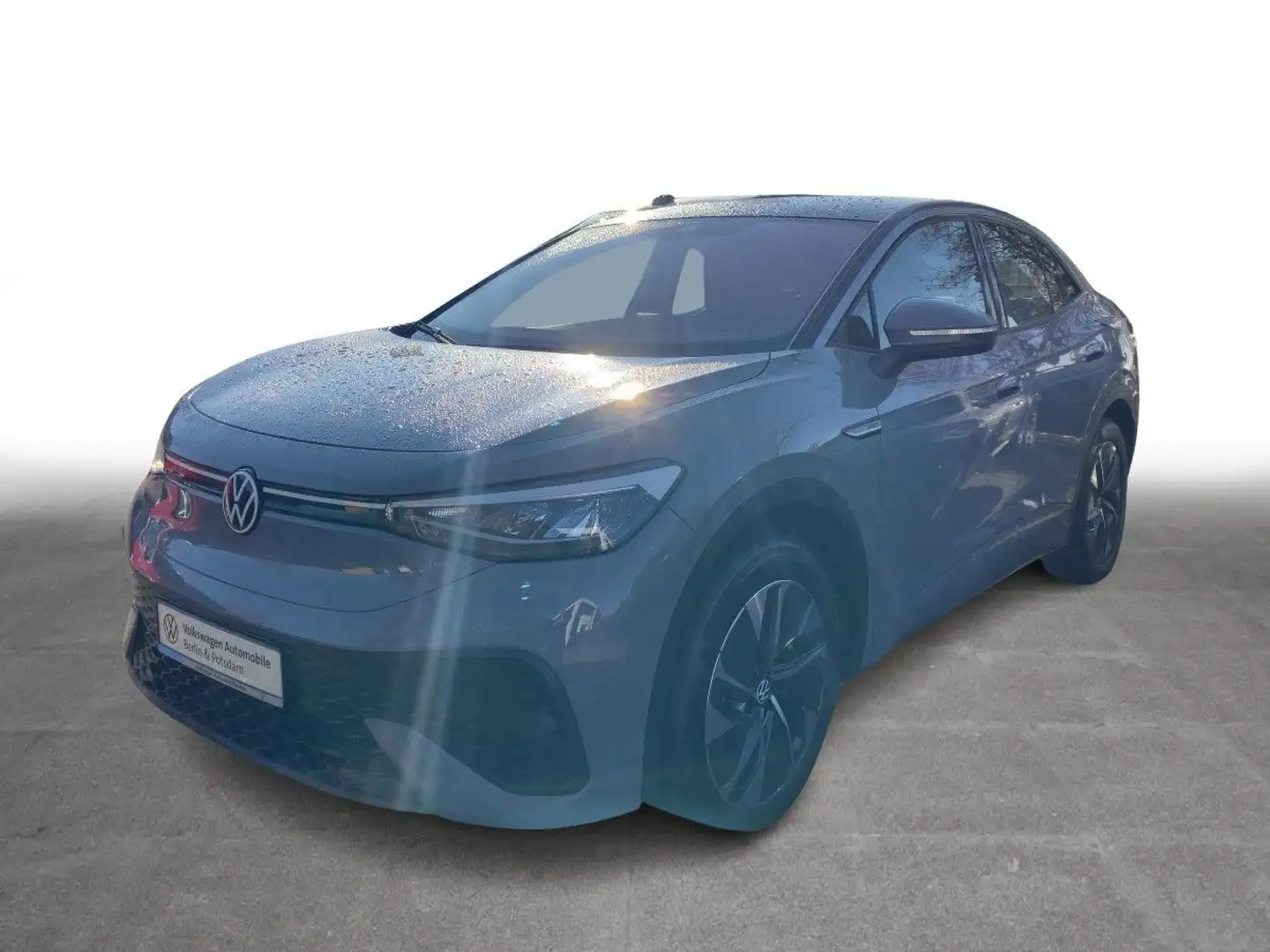 Volkswagen ID.5 Pro Grau - 2