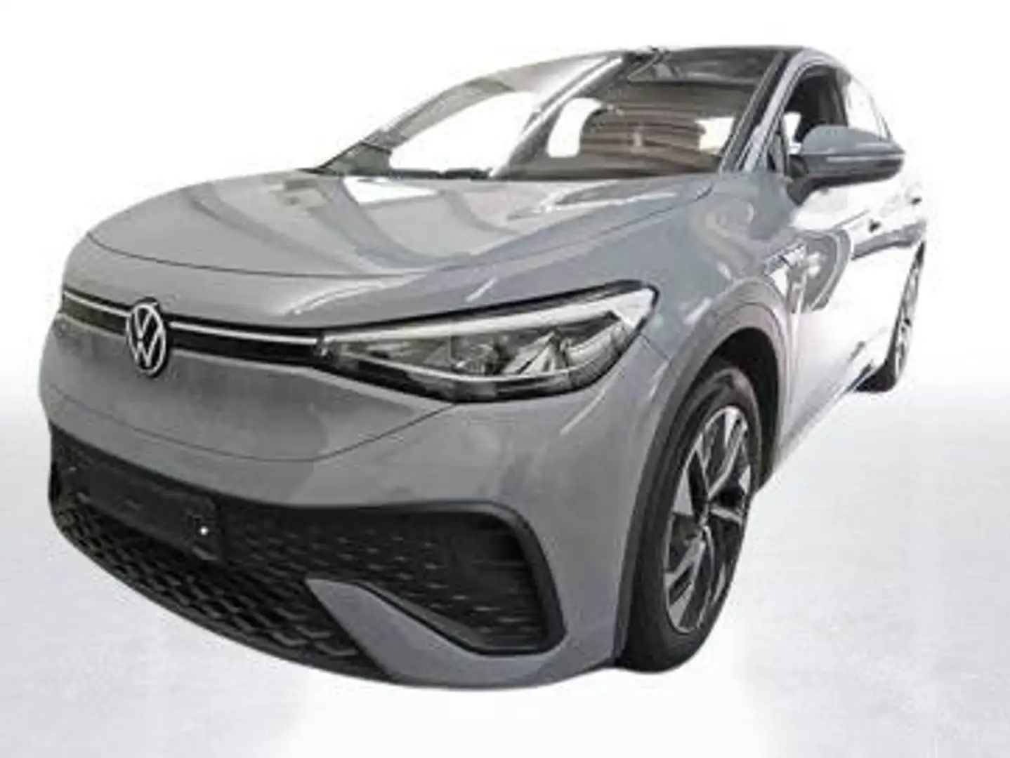 Volkswagen ID.5 Pro Gris - 2