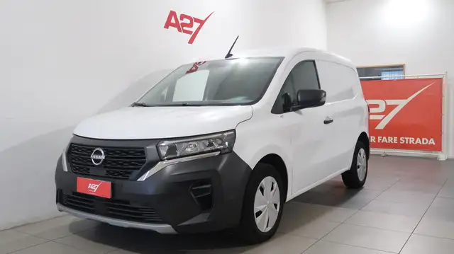 Nissan Townstar Townstar 1.3 130 CV Van PC Acenta #3 POSTI#SENSOR
