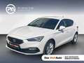 SEAT Leon Style Edition 1.5 TSI 115 PS Weiß - thumbnail 1