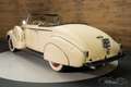 Buick Special Eight Cabriolet | 1940 Beige - thumbnail 15