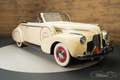 Buick Special Eight Cabriolet | 1940 Beige - thumbnail 16