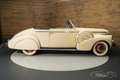 Buick Special Eight Cabriolet | 1940 Beige - thumbnail 12