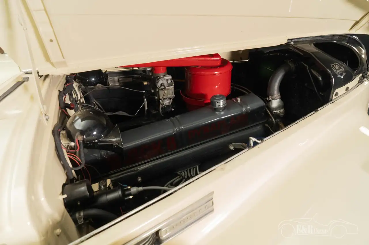 Buick Special Eight Cabriolet | 1940, foto 5