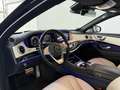 Mercedes-Benz S 350 d 4Matic Chauffeur Burmester AMG Pano 360° Noir - thumbnail 9