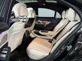 Mercedes-Benz S 350 d 4Matic Chauffeur Burmester AMG Pano 360° Noir - thumbnail 11
