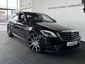 Mercedes-Benz S 350 d 4Matic Chauffeur Burmester AMG Pano 360° Noir - thumbnail 7