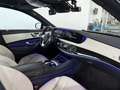Mercedes-Benz S 350 d 4Matic Chauffeur Burmester AMG Pano 360° Noir - thumbnail 14