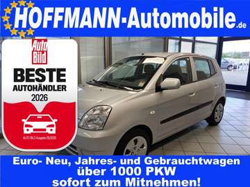 LX ohne Tüv