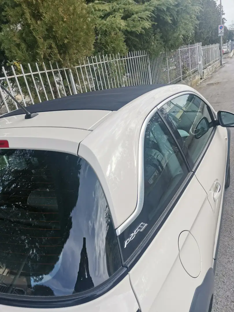 Opel Adam 1.2 Rocks Air 70cv - 2