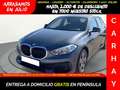 BMW 116 HATCH d AdBlue Gris - thumbnail 1
