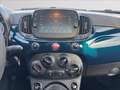 Fiat 500 1.0 hybrid Dolcevita 70cv Blu/Azzurro - thumbnail 11