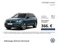 Volkswagen Tiguan 2.0 MOVE 4X4 STANDHZ PANO AHK CAM ACC 19Z Blau - thumbnail 3