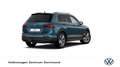 Volkswagen Tiguan 2.0 MOVE 4X4 STANDHZ PANO AHK CAM ACC 19Z Blau - thumbnail 6