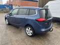 Opel Zafira Tourer Zafira Tourer 1.6 CNG Turbo ecoFLEX *7PLTS* Blau - thumbnail 3