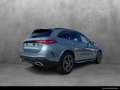 Mercedes-Benz GLC 220 GLC 220 d 4M AMG Line/AHK/EasyPack/DigitalLight Silber - thumbnail 5