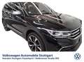 Volkswagen Tiguan Allspace R-Line 2.0 TSI DSG 7-Sitze Navi Schwarz - thumbnail 3