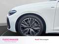 Audi A5 Avant E-Hybrid Quattro S-Line AD StandHZG AHK-klap Wit - thumbnail 16