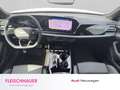 Audi A5 Avant E-Hybrid Quattro S-Line AD StandHZG AHK-klap Wit - thumbnail 11