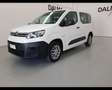 Citroen Berlingo Berlingo Combi Live 1500 100 cv 5 Posti Bianco - thumbnail 1