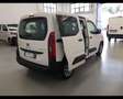 Citroen Berlingo Berlingo Combi Live 1500 100 cv 5 Posti Bianco - thumbnail 11