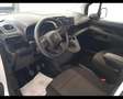 Citroen Berlingo Berlingo Combi Live 1500 100 cv 5 Posti Bianco - thumbnail 7