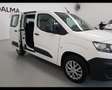 Citroen Berlingo Berlingo Combi Live 1500 100 cv 5 Posti Bianco - thumbnail 2