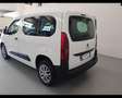 Citroen Berlingo Berlingo Combi Live 1500 100 cv 5 Posti Bianco - thumbnail 15