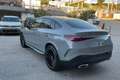 Mercedes-Benz GLC 300 GLC Coupe 300 d AMG Line Advanced 4matic Grau - thumbnail 4