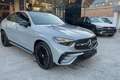 Mercedes-Benz GLC 300 GLC Coupe 300 d AMG Line Advanced 4matic Grau - thumbnail 3