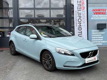 V40 Cross Country D2 120 Geartronic 6 Momentum