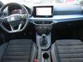 SEAT Ibiza 1.0 FR ERDGAS *LEDER*LED*NAVI*PDC*KAMERA* Grau - thumbnail 8