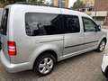Volkswagen Caddy Maxi 7-Sitze/NAVI/KLIMAAUT./SITZH. Silber - thumbnail 5