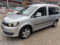 Volkswagen Caddy Maxi 7-Sitze/NAVI/KLIMAAUT./SITZH. Silber - thumbnail 4