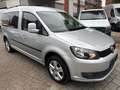 Volkswagen Caddy Maxi 7-Sitze/NAVI/KLIMAAUT./SITZH. Silber - thumbnail 3