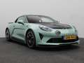 Alpine A110 1.8 Turbo R | Heritage Vert Cendre | Orig. NL | BT Vert - thumbnail 7