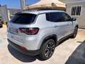 Jeep Compass Compass II 2021 1.6 mjt Limited 2wd 130cv Argento - thumbnail 6