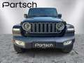 Jeep Wrangler Sahara 2.0 PHEV 380 PS AT 4xe Matrix LED Noir - thumbnail 12