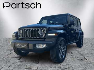 Sahara 2.0 PHEV 380 PS AT 4xe Matrix LED