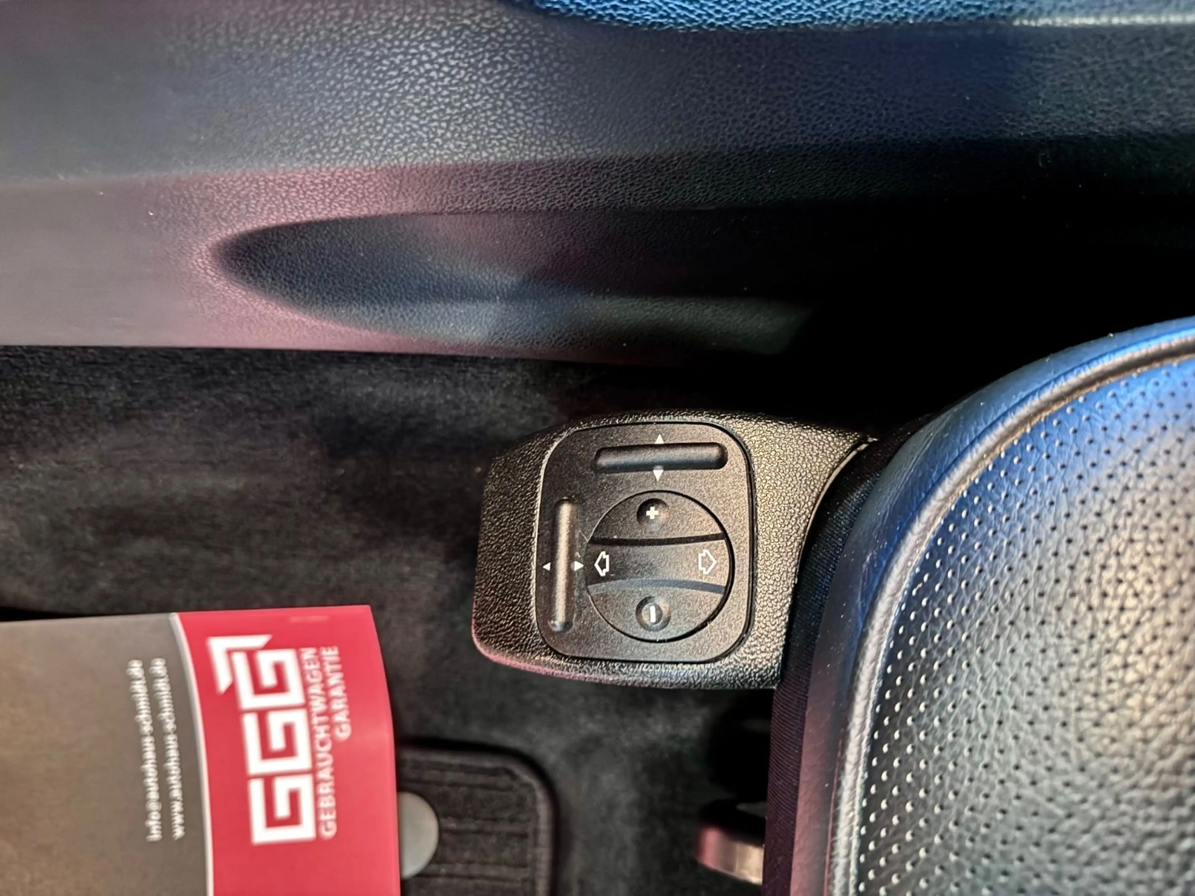 Mercedes-Benz ML 500 Sportpaket Airmatic Kamera BiXenon Memory — photo 13