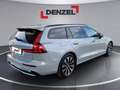 Volvo V60 Plus, T6 eAWD Plug-in Hybrid, Elektrisch/Benzin, Dark Grau - thumbnail 4