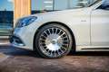 Mercedes-Benz S 500 4Matic Lang Edition 1 Maybach pakket stoelmassage Nero - thumbnail 12