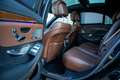 Mercedes-Benz S 500 4Matic Lang Edition 1 Maybach pakket stoelmassage Nero - thumbnail 10