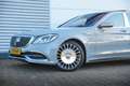 Mercedes-Benz S 500 4Matic Lang Edition 1 Maybach pakket stoelmassage Zwart - thumbnail 32
