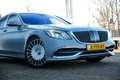 Mercedes-Benz S 500 4Matic Lang Edition 1 Maybach pakket stoelmassage Zwart - thumbnail 37