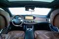 Mercedes-Benz S 500 4Matic Lang Edition 1 Maybach pakket stoelmassage Nero - thumbnail 2